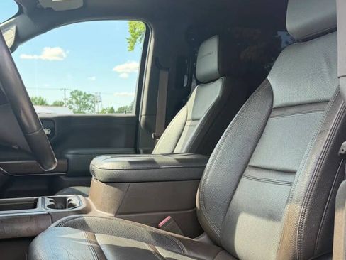Used 2020 GMC Sierra 2500 Denali w/ Denali Ultimate Package AWD/4WD image 24
