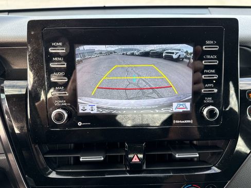 Used 2024 Toyota Camry LE w/ Cold Weather Package image 22