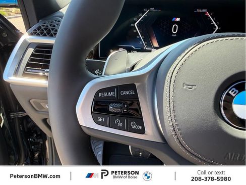 New 2026 BMW X5 xDrive40i w/ M Sport Package AWD/4WD image 34