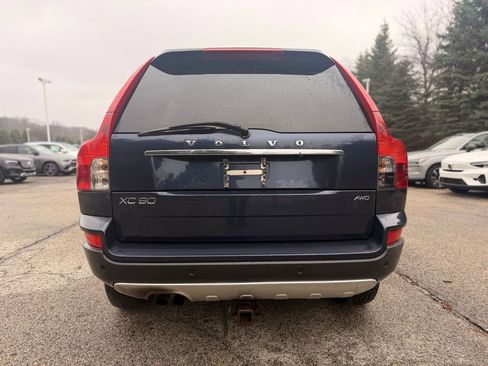 Used 2012 Volvo XC90 3.2 image 6