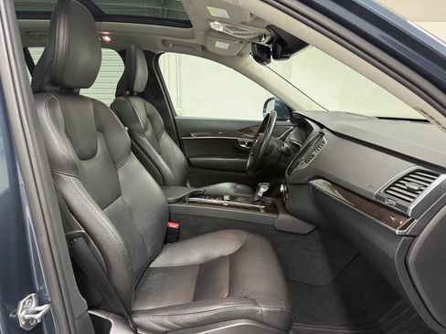 Used 2019 Volvo XC90 T6 Momentum w/ Advanced Package AWD/4WD image 62