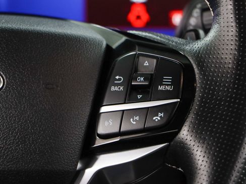 Used 2021 Ford Explorer ST w/ ST Street Pack image 14