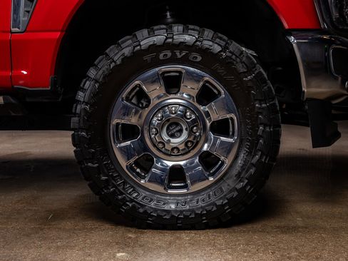 Used 2024 Ford F250 King Ranch w/ Chrome Package image 11