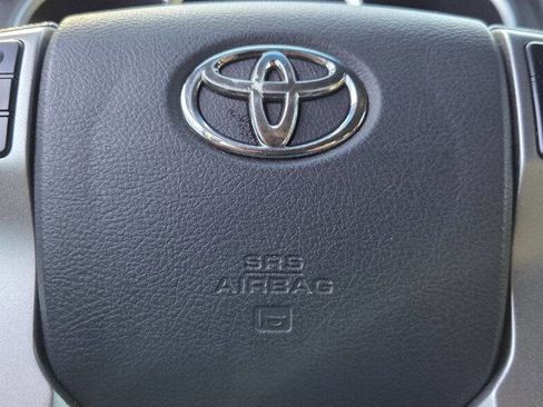 Used 2013 Toyota Tacoma PreRunner w/ TRD Sport Pkg image 17