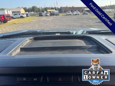 Certified 2024 Ford F150 STX AWD/4WD image 23