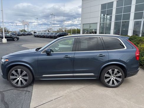 Used 2021 Volvo XC90 T6 Inscription AWD/4WD image 9