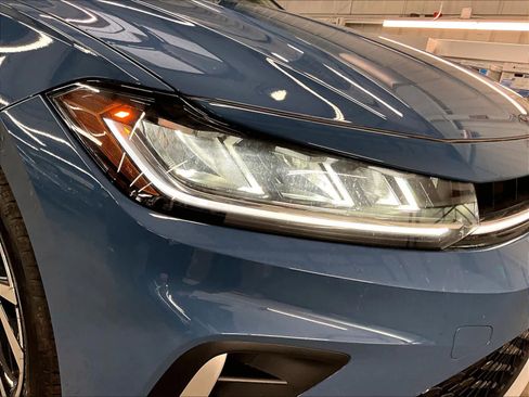 New 2026 Volkswagen Jetta SEL image 32