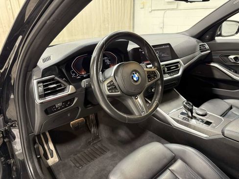 Used 2020 BMW M340i xDrive w/ Premium Package image 11
