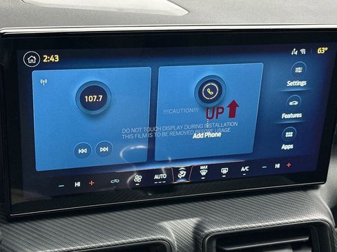 New 2026 Ford Mustang Coupe image 14