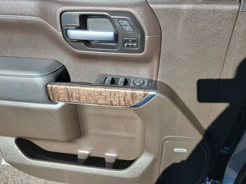 Used 2021 GMC Sierra 1500 Denali w/ Denali Ultimate Package image 20