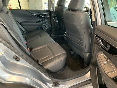 Certified 2023 Subaru Outback Limited AWD/4WD image 19