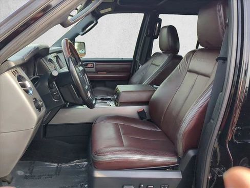 Used 2017 Ford Expedition Platinum image 17
