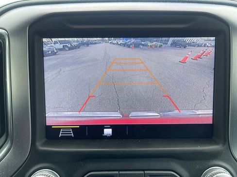 Used 2019 GMC Sierra 1500 Elevation w/ Elevation Value Package AWD/4WD image 9