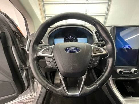 Used 2023 Ford Edge SEL AWD/4WD image 8