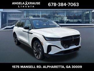 New 2026 Lincoln Nautilus Reserve AWD/4WD video 1