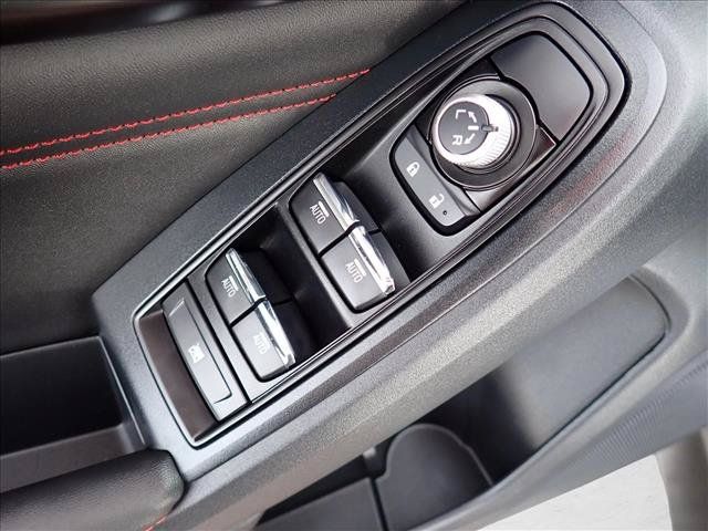 Used 2025 Subaru WRX Premium w/ Popular Package #2A AWD/4WD image 12