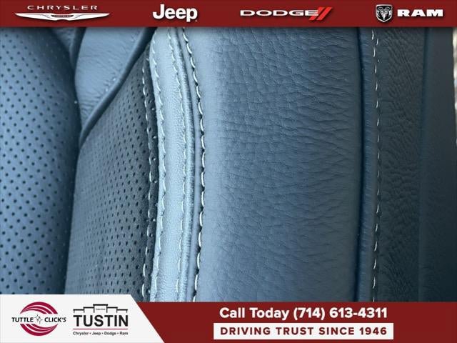 New 2026 RAM 1500 RHO w/ RHO Level 1 Equipment Group AWD/4WD image 66
