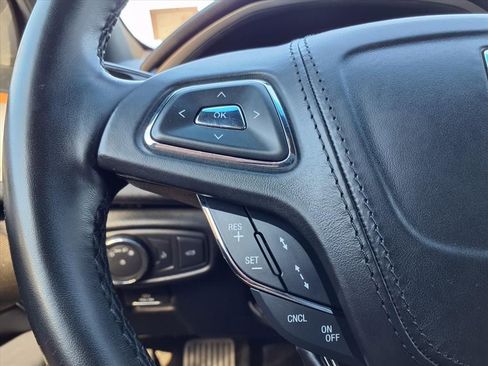 Used 2018 Lincoln MKZ Reserve w/ Technology Package image 28