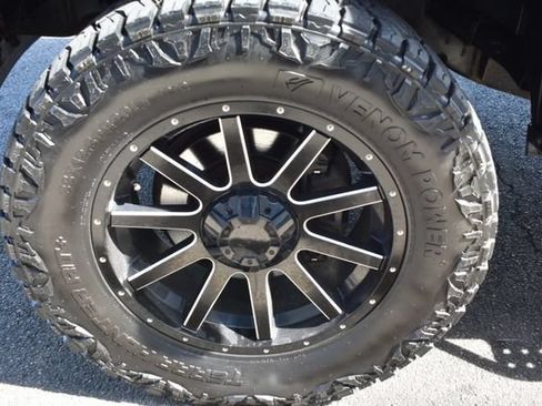 Used 2016 Ford F150 XLT w/ Trailer Tow Package AWD/4WD image 38