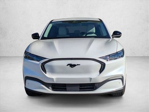 New 2025 Ford Mustang Mach-E Premium image 6