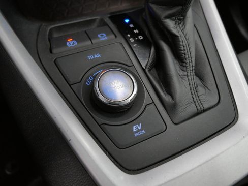 Used 2021 Toyota RAV4 Limited w/ Limited Grade Weather Package image 30