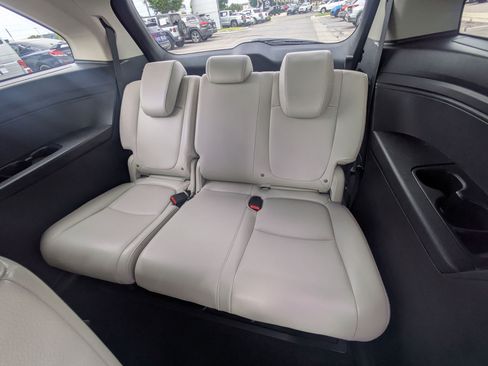 Used 2025 Honda Odyssey EX-L image 32