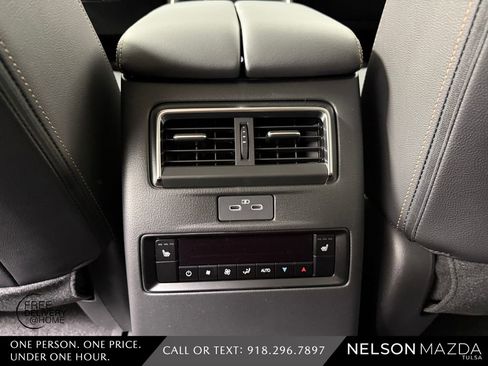 New 2026 MAZDA CX-90 3.3 Turbo w/ Premium Sport Pkg AWD/4WD image 44
