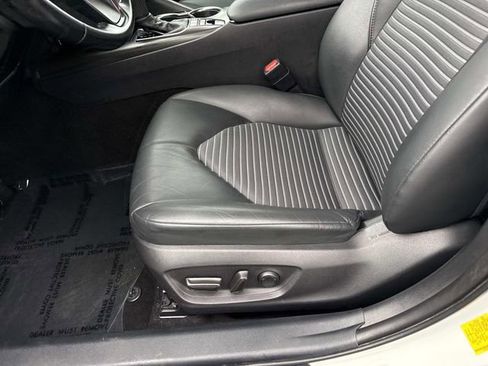 Used 2022 Toyota Camry Nightshade image 15