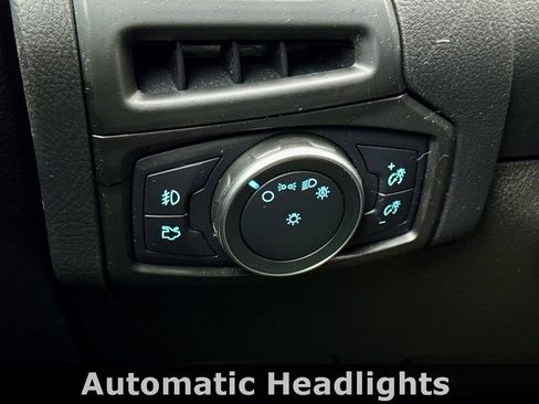 Certified 2018 Ford Focus ST image 25