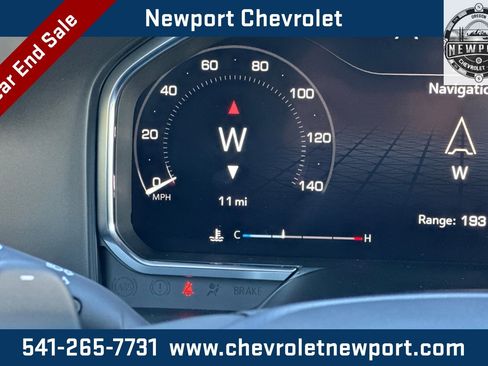 New 2026 GMC Sierra 1500 AT4 w/ Technology Package image 20