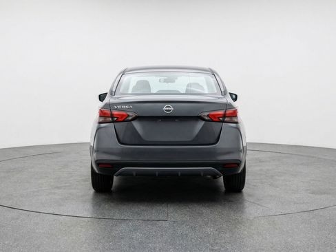 Used 2025 Nissan Versa SV image 7