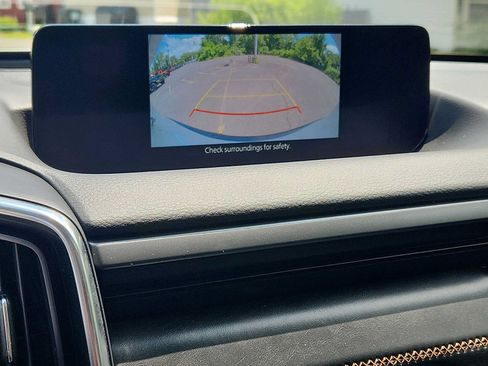Used 2025 MAZDA CX-50 AWD 2.5 S w/ Premium Plus Pkg image 18