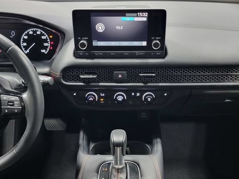 Certified 2024 Honda HR-V Sport image 18