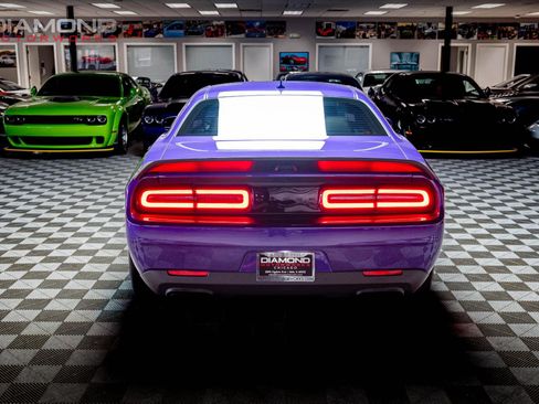 Used 2023 Dodge Challenger SRT Hellcat Redeye image 56