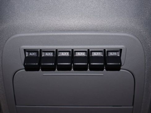 New 2026 Ford F550 4x4 Regular Cab Super Duty image 21