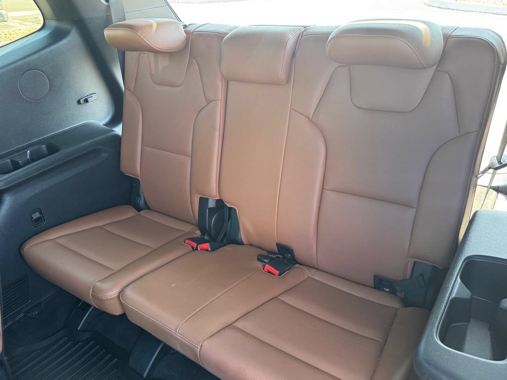 Used 2024 Kia Telluride EX X-Line AWD/4WD image 13