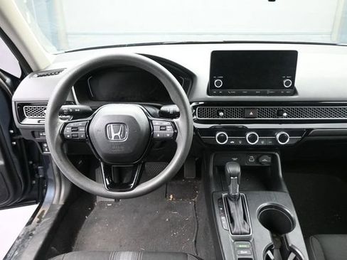 Used 2023 Honda Civic LX image 22