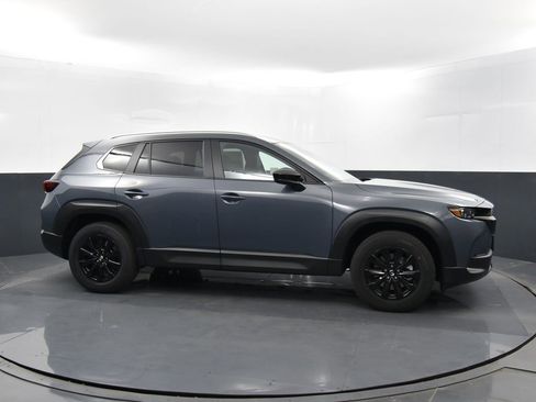 New 2025 MAZDA CX-50 AWD 2.5 S w/ Cargo Package image 39