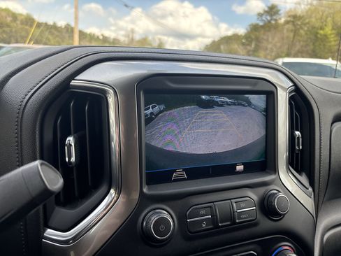 Used 2019 Chevrolet Silverado 1500 LT w/ All-Star Edition image 20