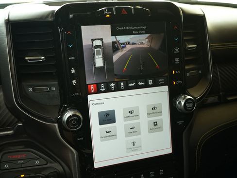 Used 2023 RAM 1500 TRX w/ TRX Level 2 Equipment Group image 10