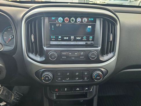 Used 2018 Chevrolet Colorado LT w/ LT Convenience Package image 19