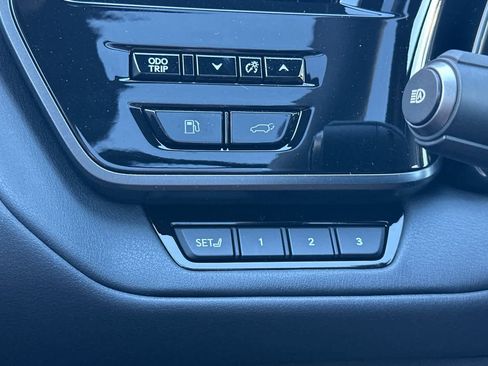 New 2026 Lexus TX 350 AWD image 31