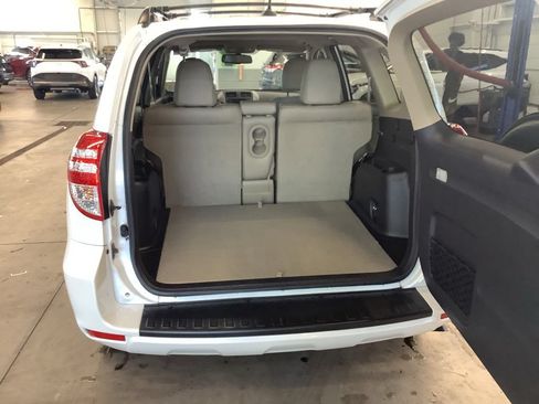 Used 2012 Toyota RAV4 Limited w/ Premium Plus Value Pkg AWD/4WD image 16