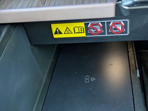 Used 2024 Lexus RX 350 Premium Plus w/ Convenience Package image 28