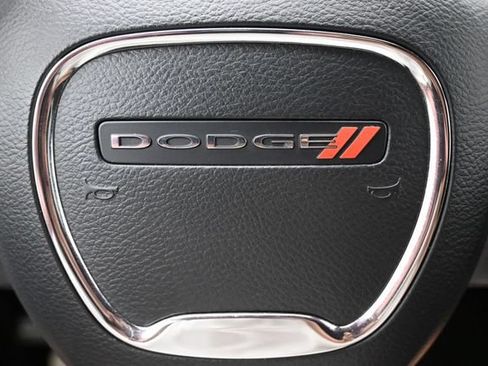Used 2025 Dodge Durango GT AWD/4WD image 19
