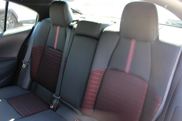 Certified 2026 Toyota Corolla SE FWD image 31