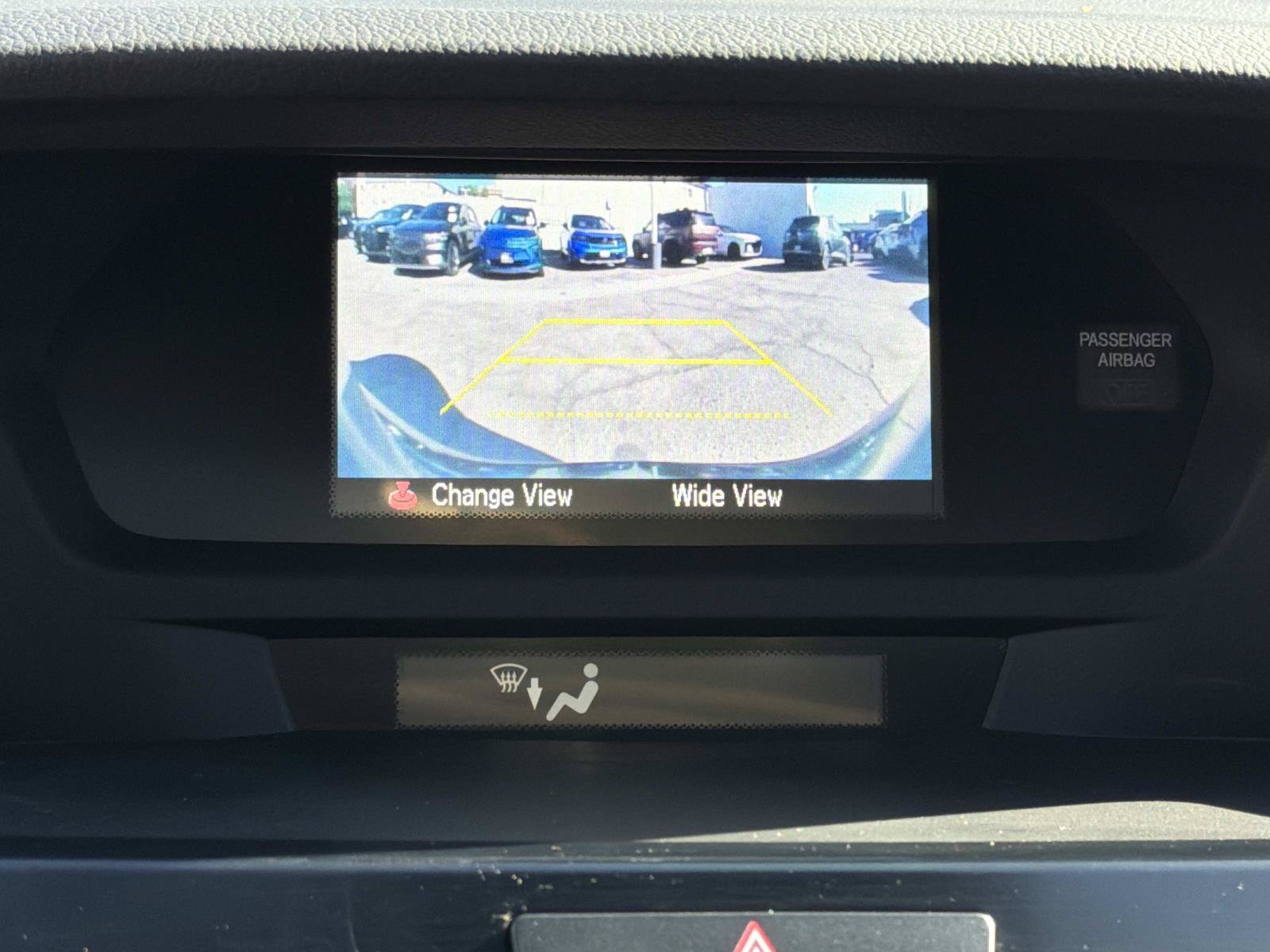 Used 2020 Acura ILX FWD image 27
