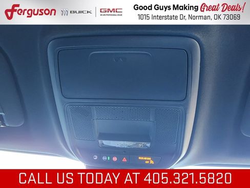 New 2026 GMC Acadia Elevation w/ Black Edition FWD image 37