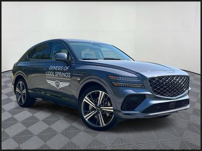 New 2027 Genesis GV80 3.5T e-SC