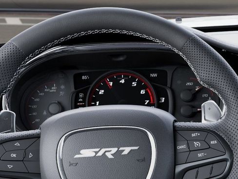 New 2026 Dodge Durango SRT Hellcat image 17